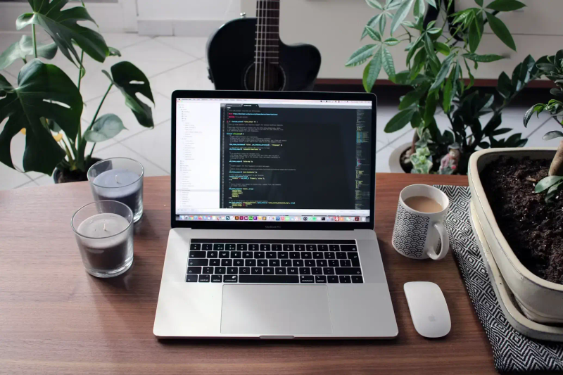 Full-Stack Web Development 2025